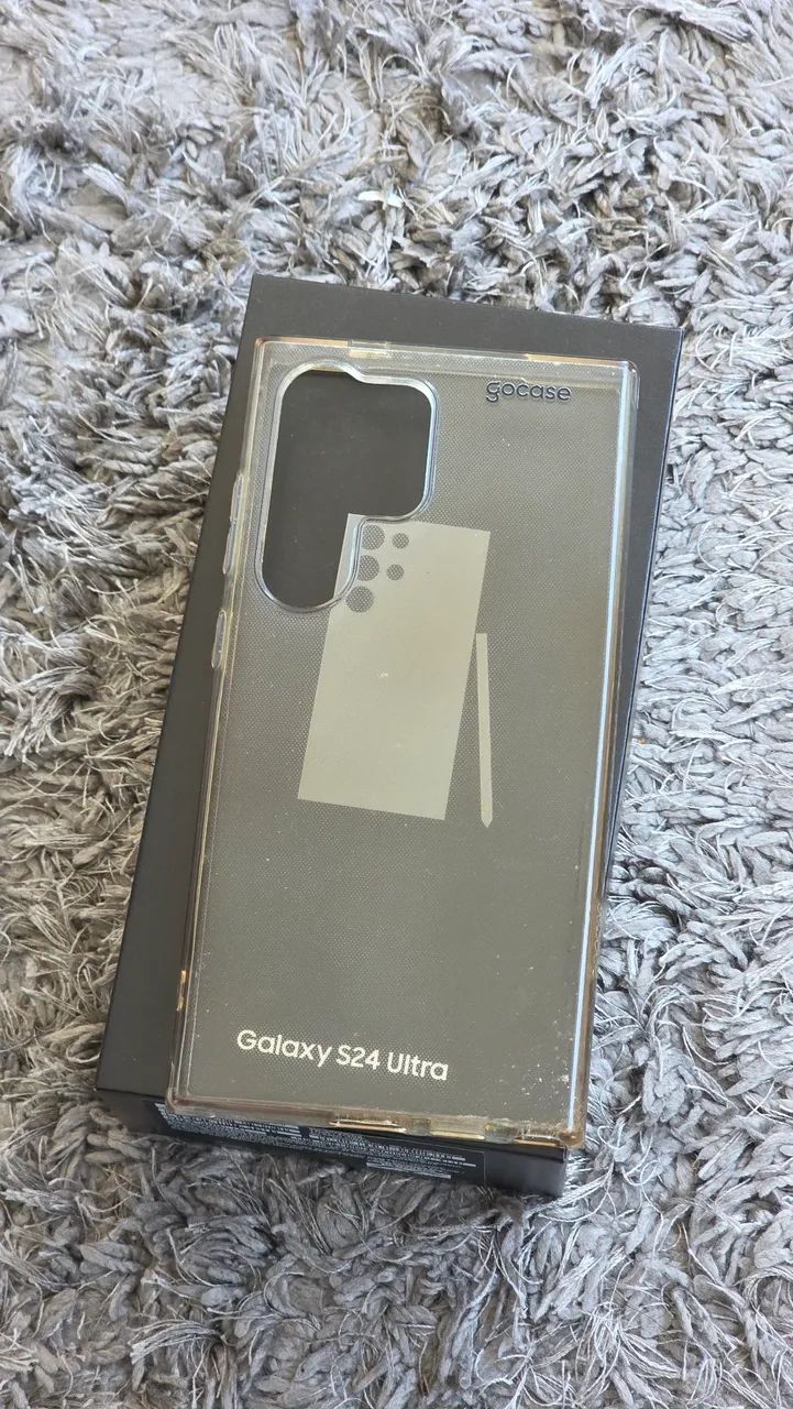 Galaxy S24 Ultra - 512gb  - Foto 2