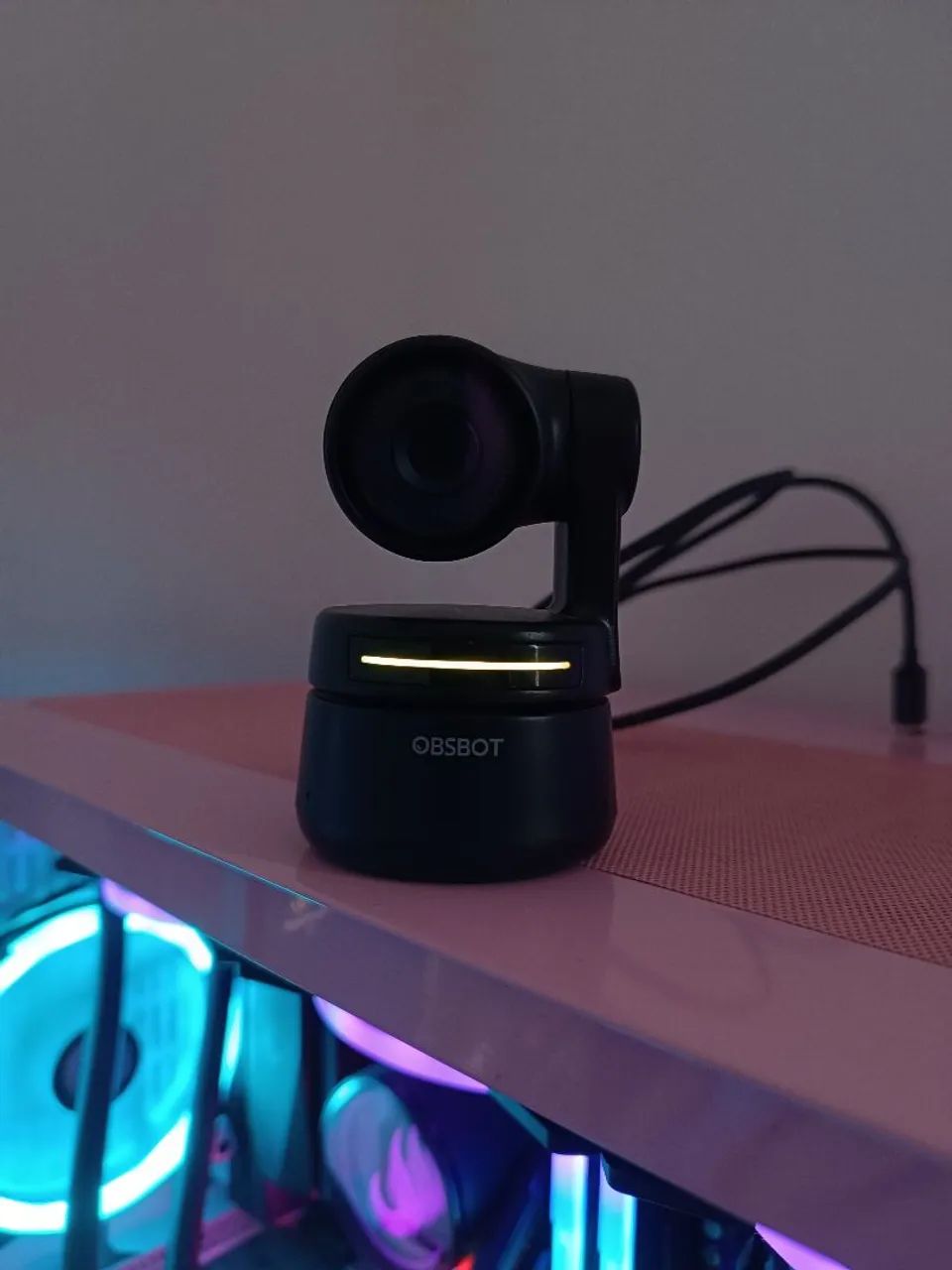Câmera OBSBOT Tiny Gen 1