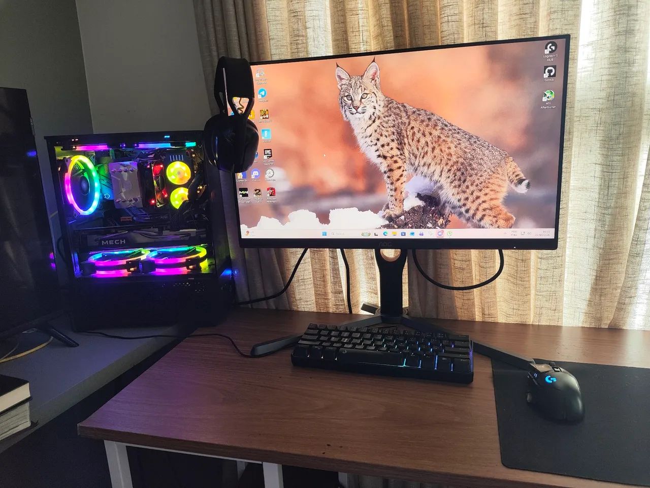 PC GAMER OPORTUNIDADE 