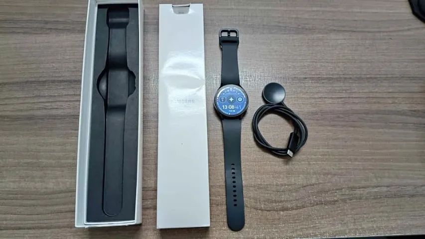 Galaxy Watch 6 LTE 44mm - Foto 2