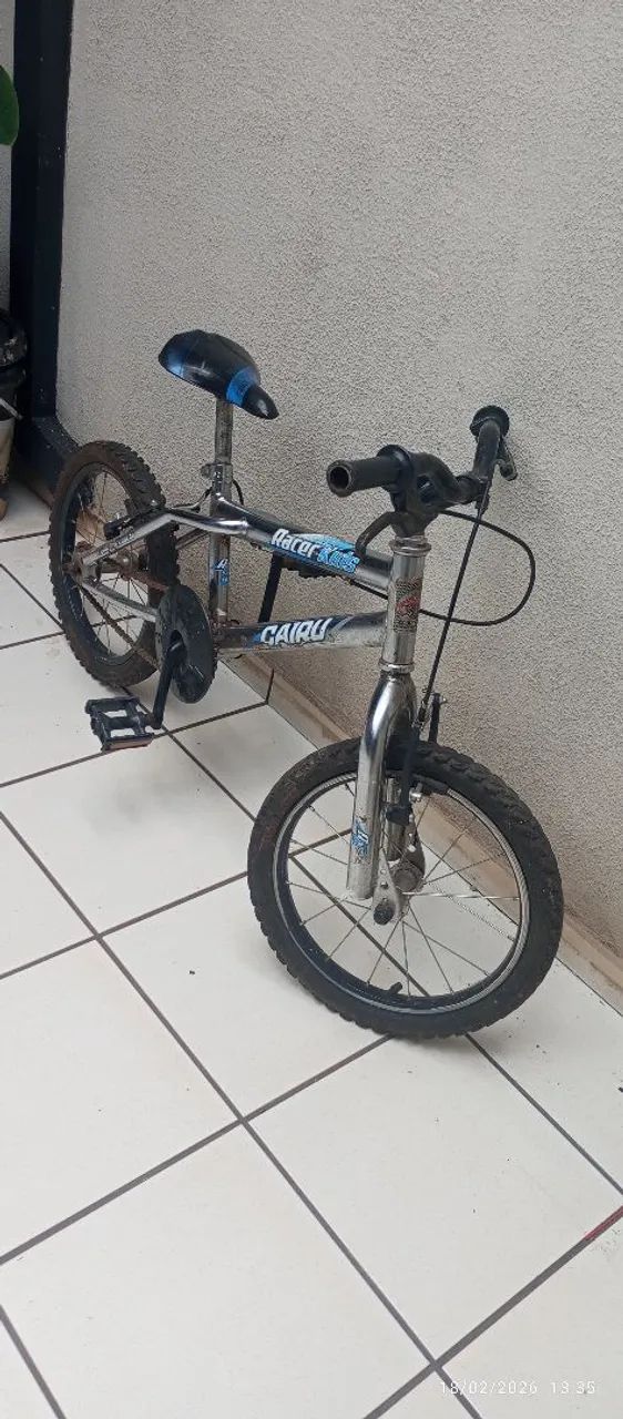 Bicicleta  - Foto 2