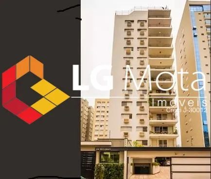 APARTAMENTO A VENDA NO CAMBUI