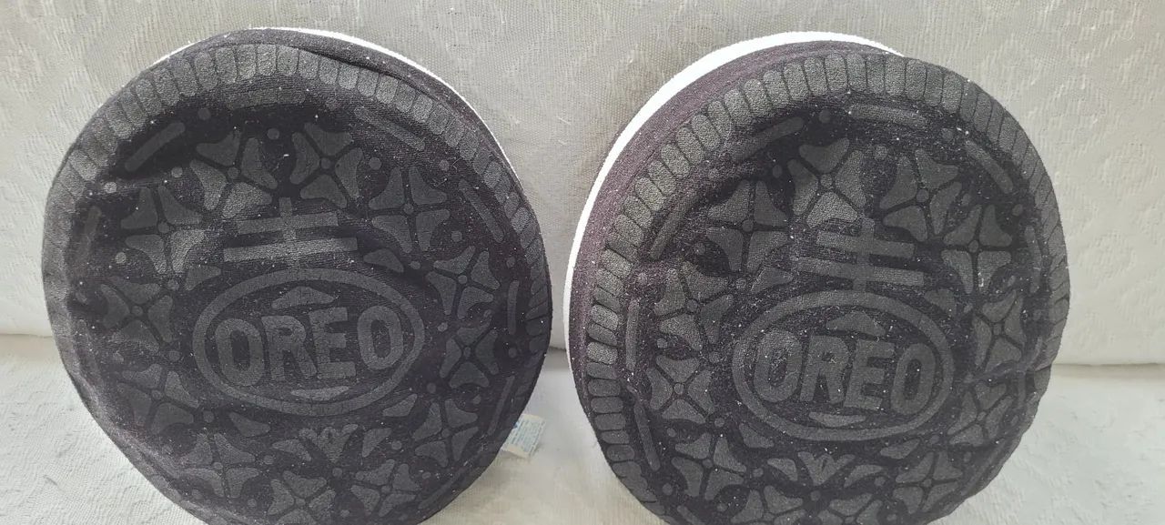 Almofadas Oreo - Foto 2
