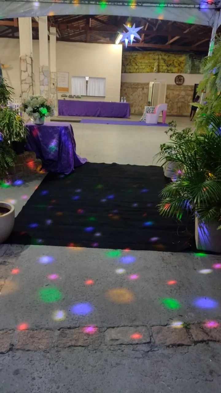 Chacara com salão eventos - Foto 3