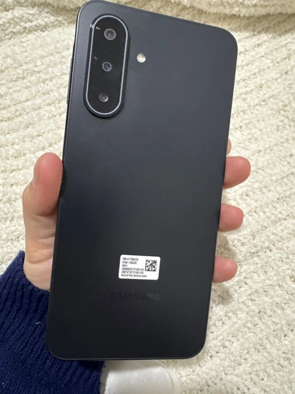 Celular A17