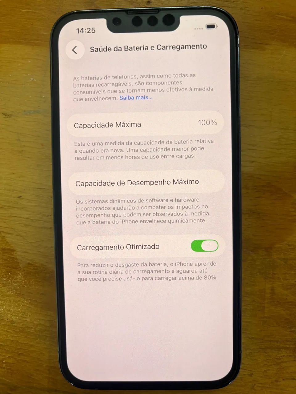 iPhone 13 Pro 256g - Foto 3