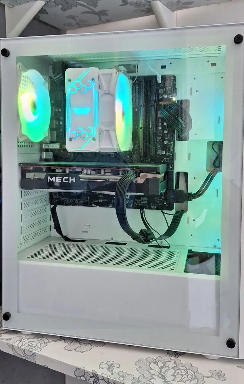 Pc gamer ryzen - Foto 4