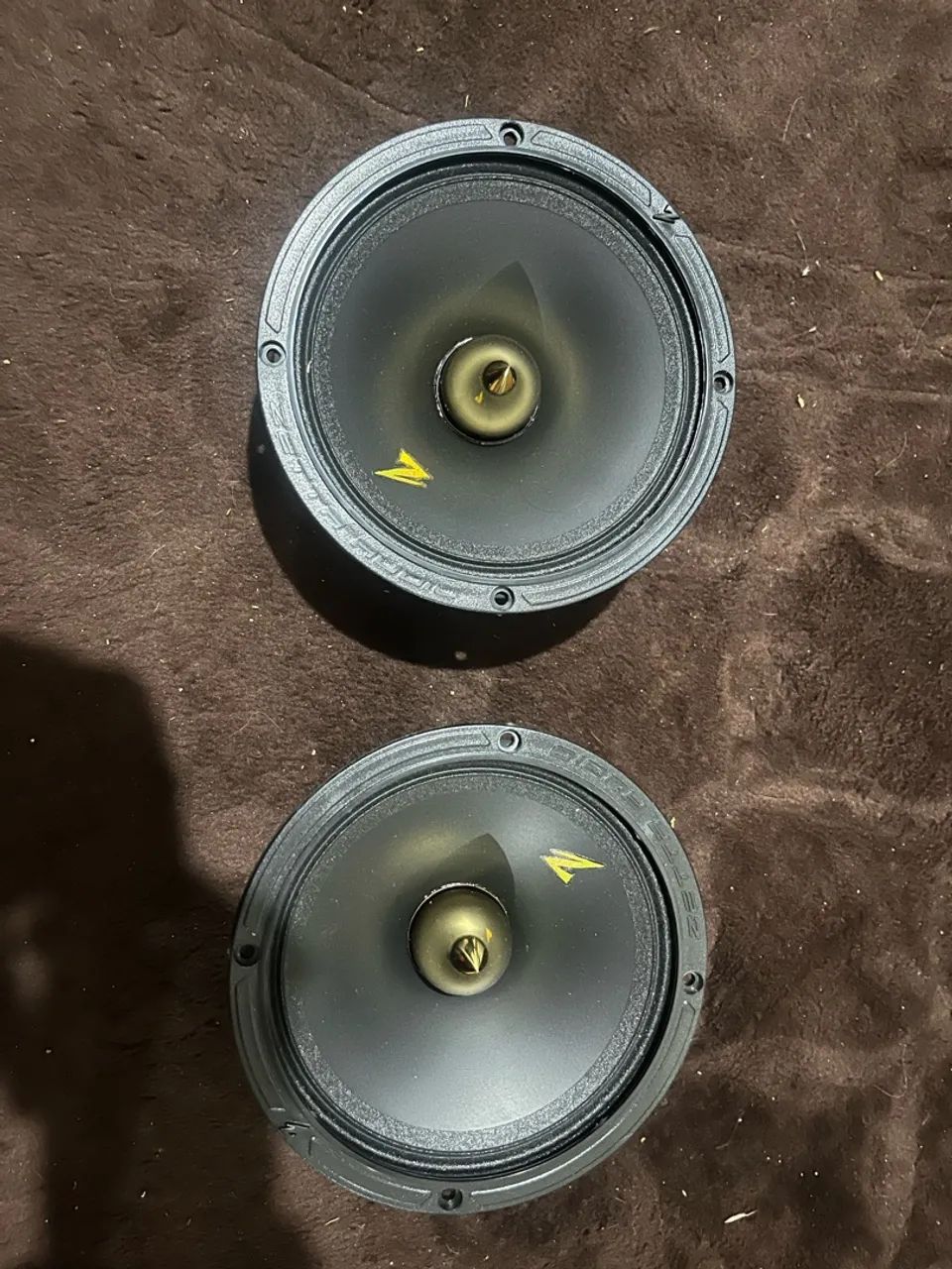 Zetta 6 polegadas 230rms - Foto 4