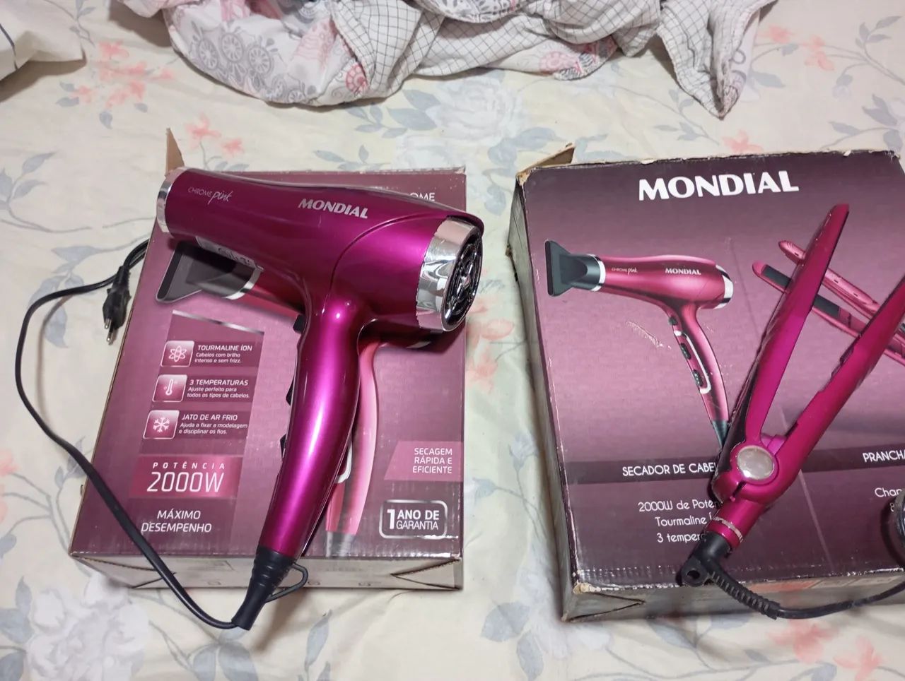 Vende-se Prancha é secador  - Foto 2
