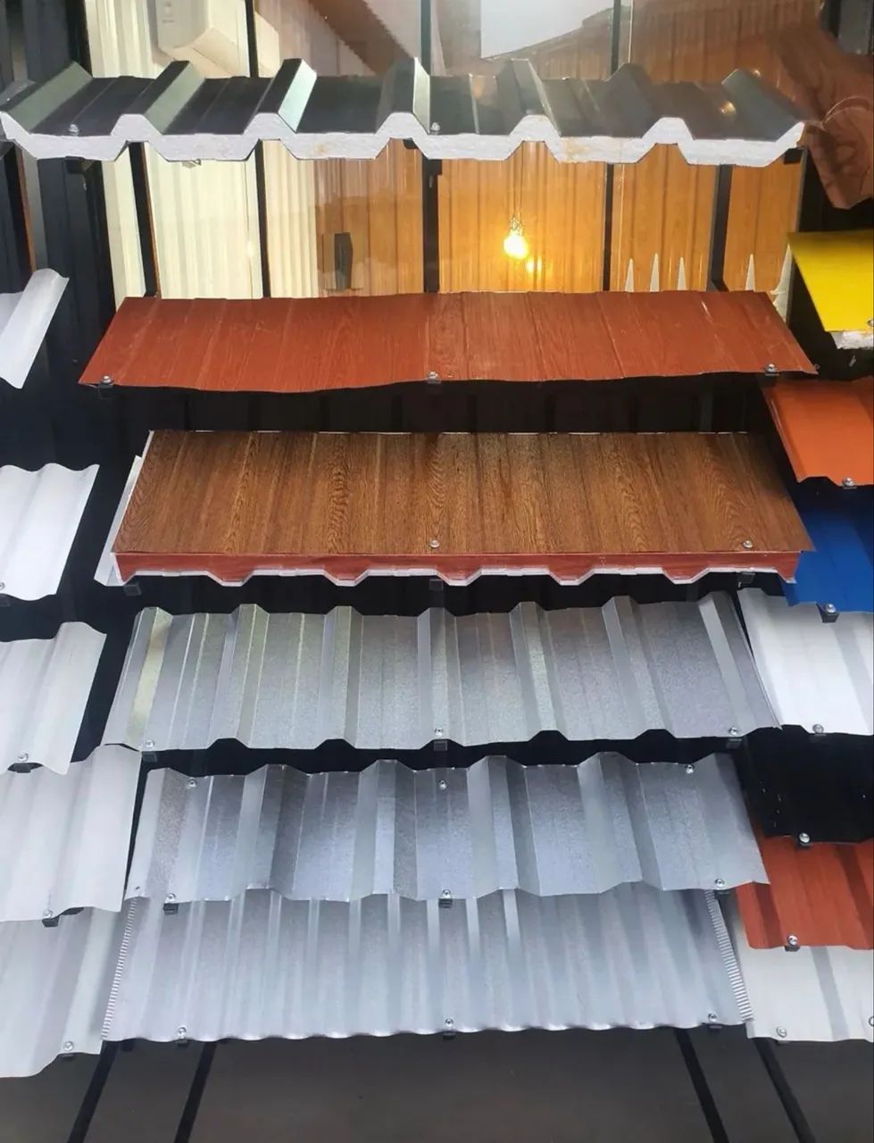 Telhas Galvalume  25,00$ - Foto 4