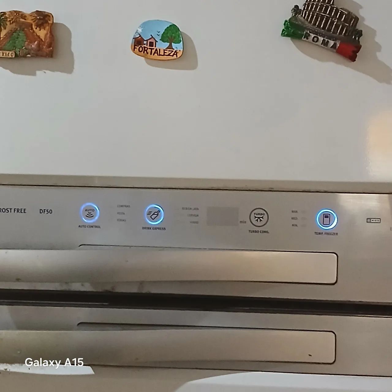 Geladeira Duplex Electrolux  - Foto 5
