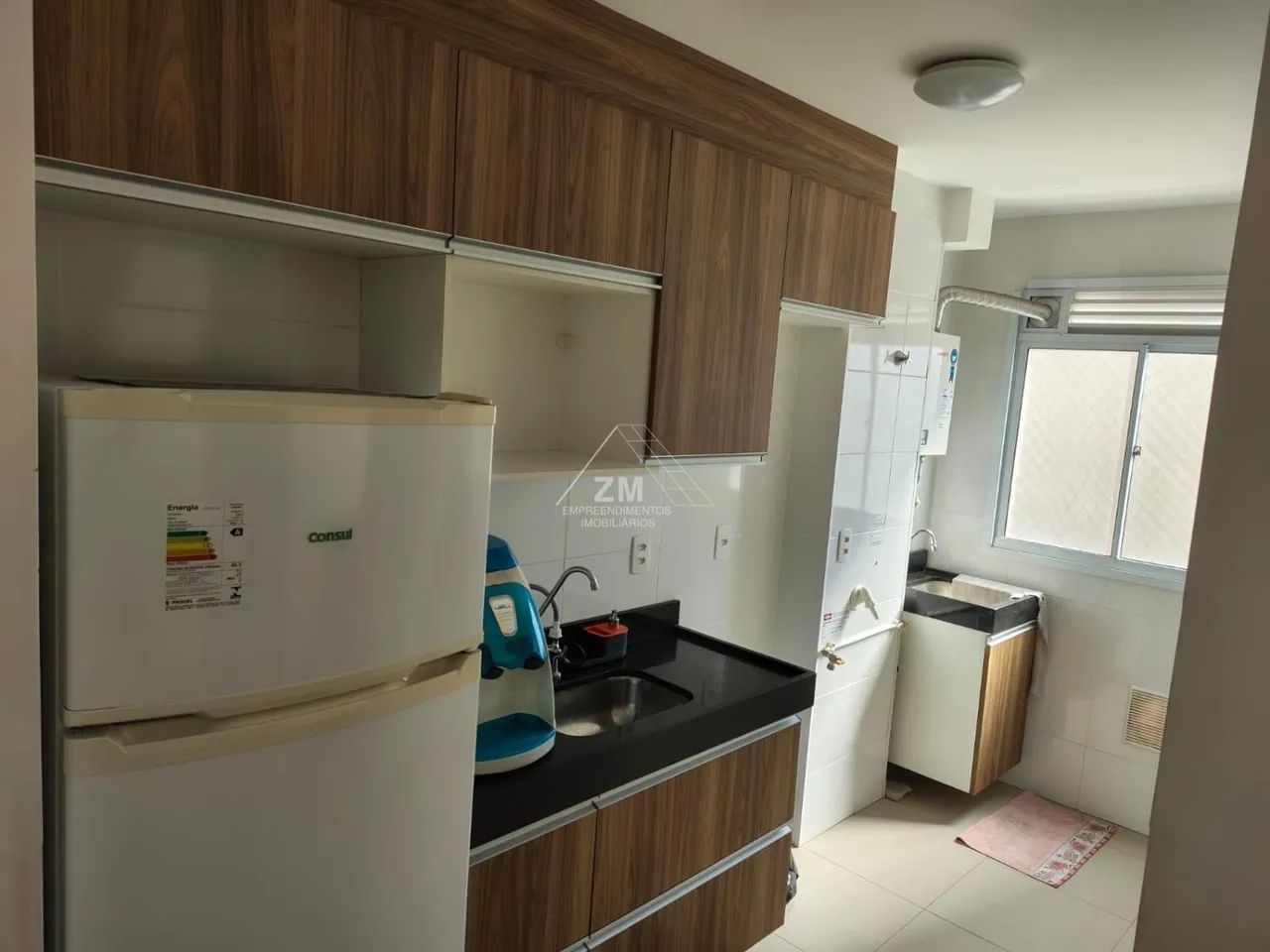 apartamento - Parque Industrial - Campinas - Foto 5