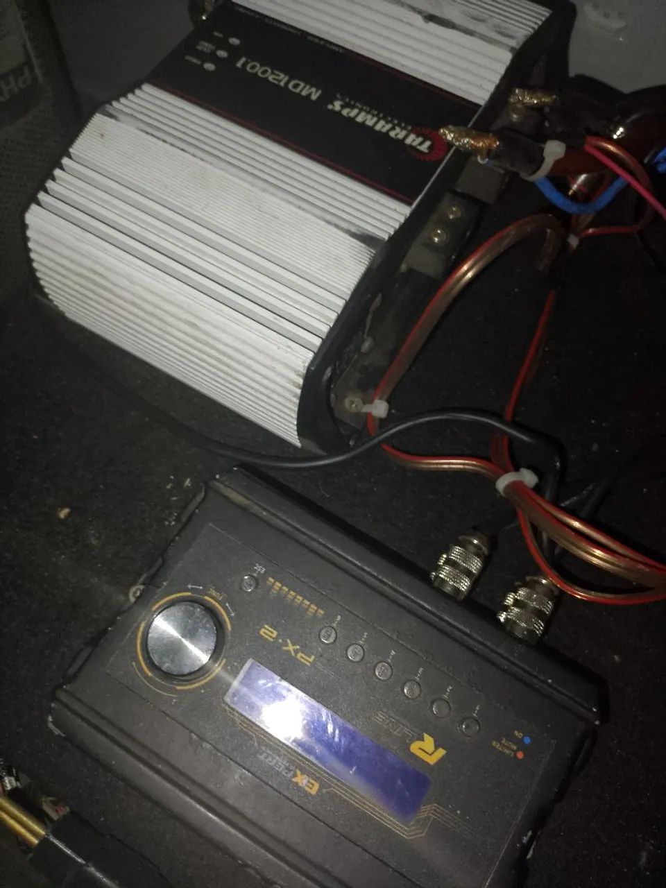 Processador px2