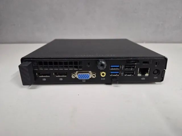 Desktop Mini HP EliteDesk 705 G1 - Foto 3