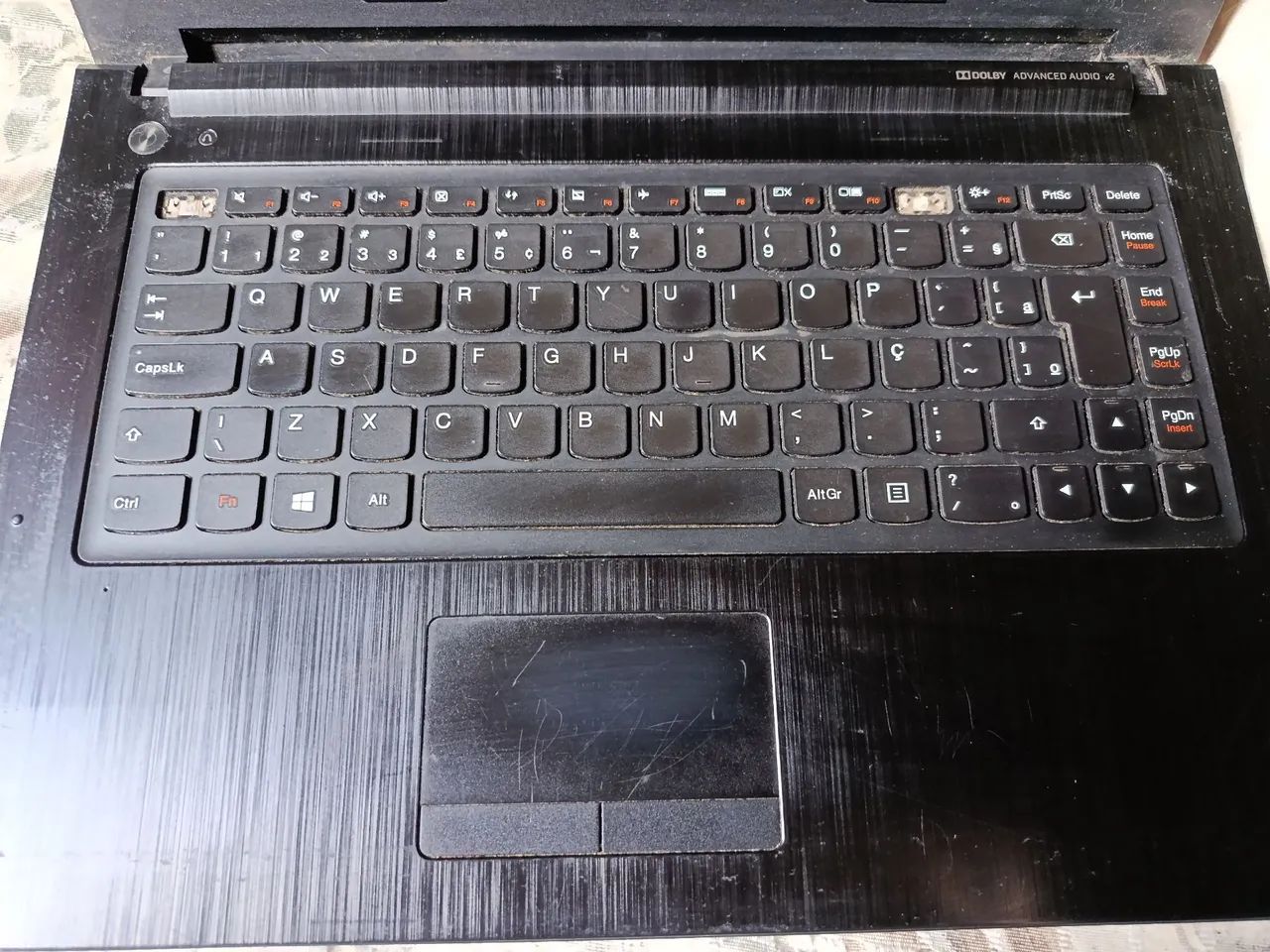 NOTEBOOK I5 - Foto 5