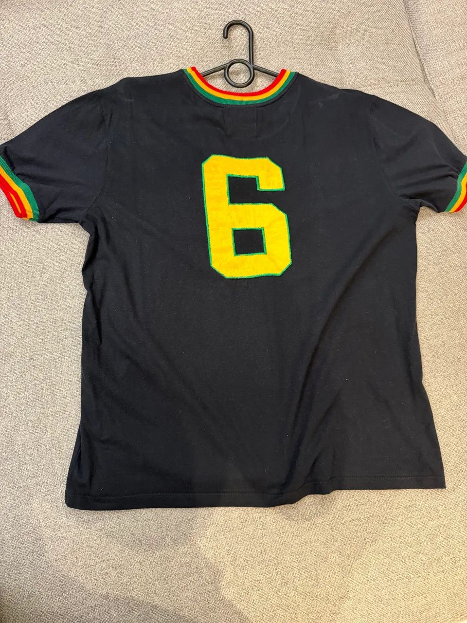 Camisa Jamaica  - Foto 3