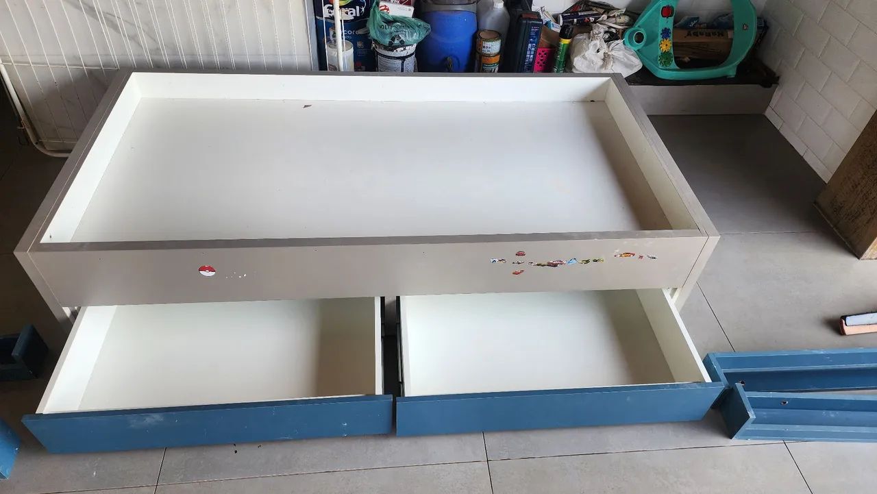 Cama infantil  - Foto 2
