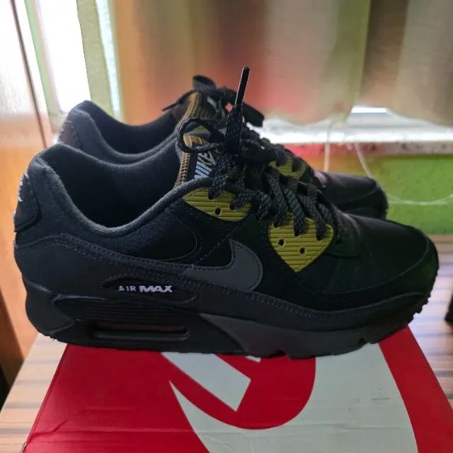Tênis Nike Air Max 90 Ash  - Foto 3