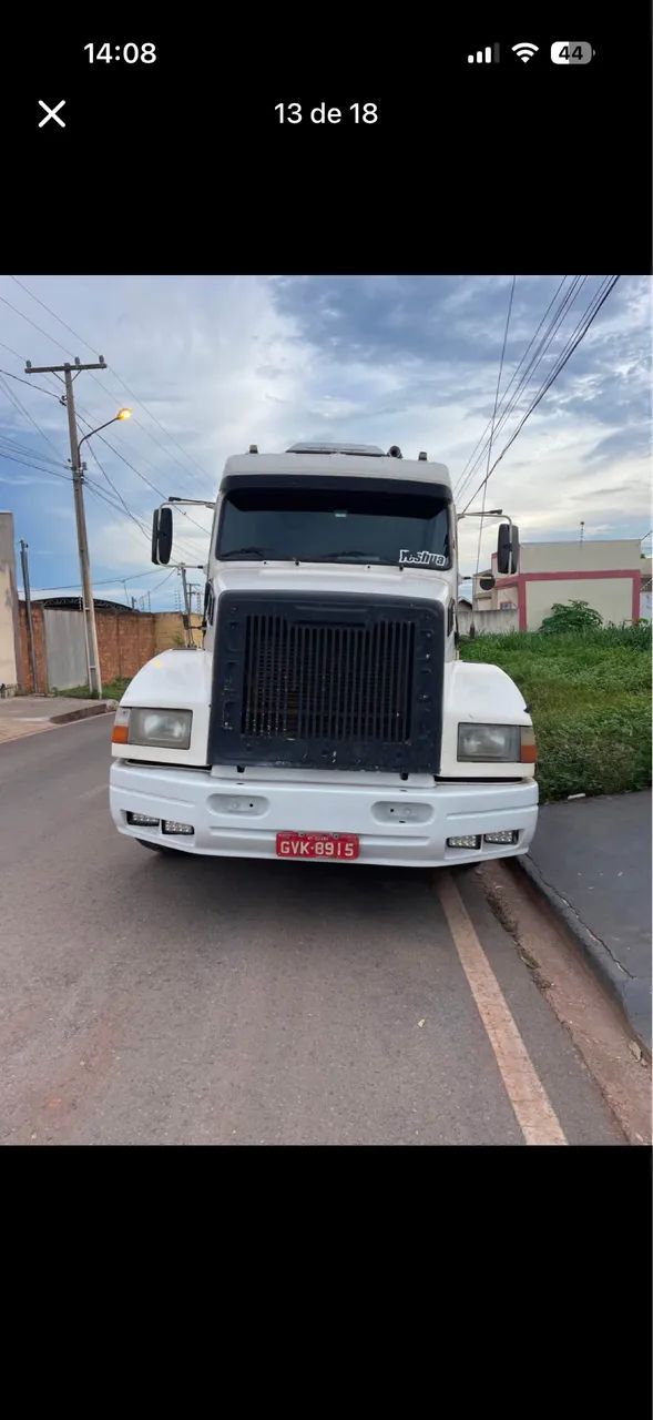 Venda Volvo EDC 360 ,97  - Foto 2