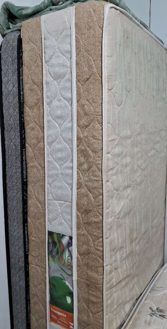 Cama box solteiro. - Foto 3