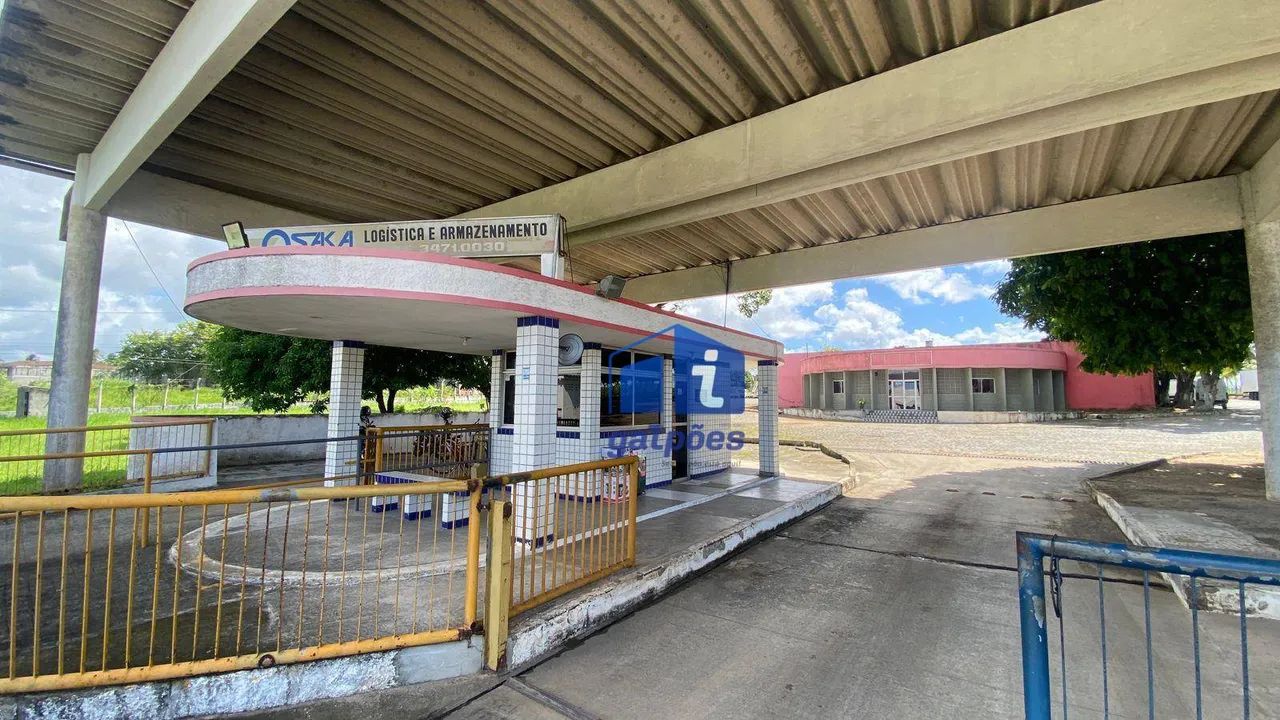 CONDOMÍNIO - Galpão com 13.000 m² na BR 101 em Igarassu - PE - Foto 2