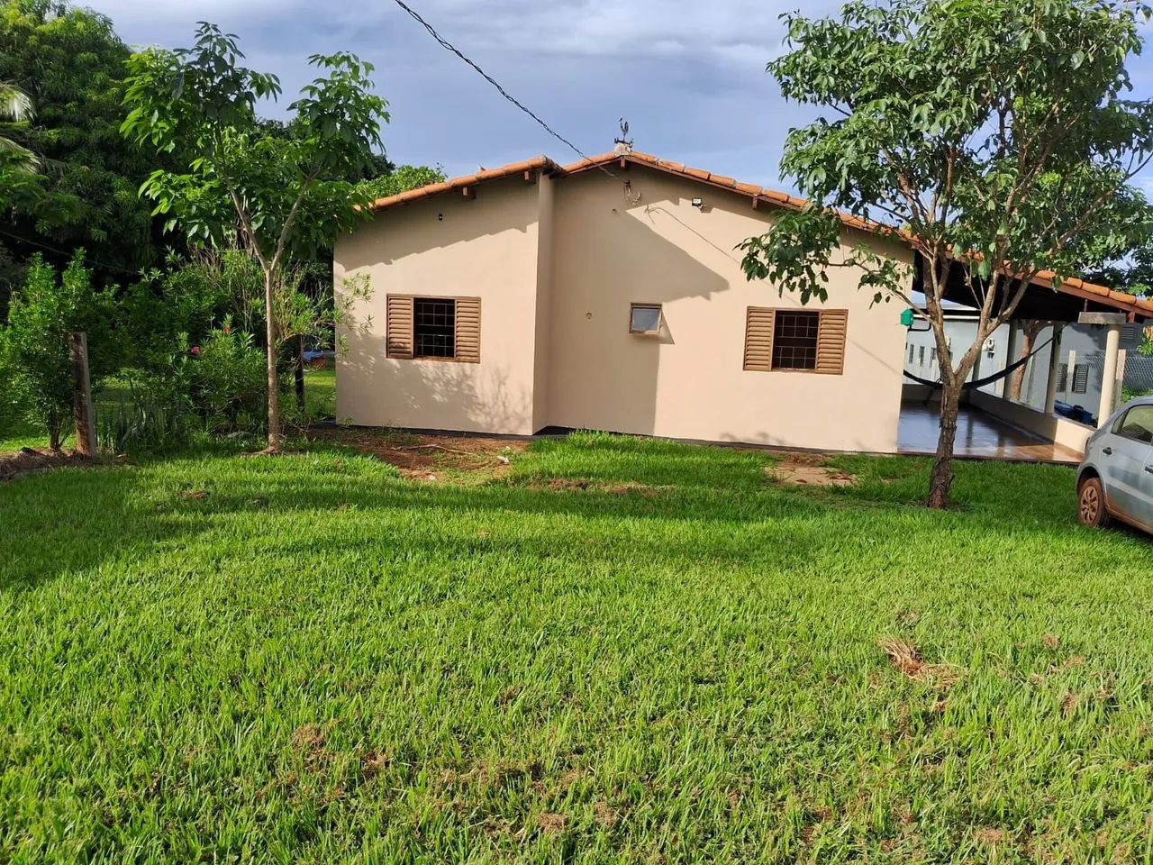 Rancho (chácara)