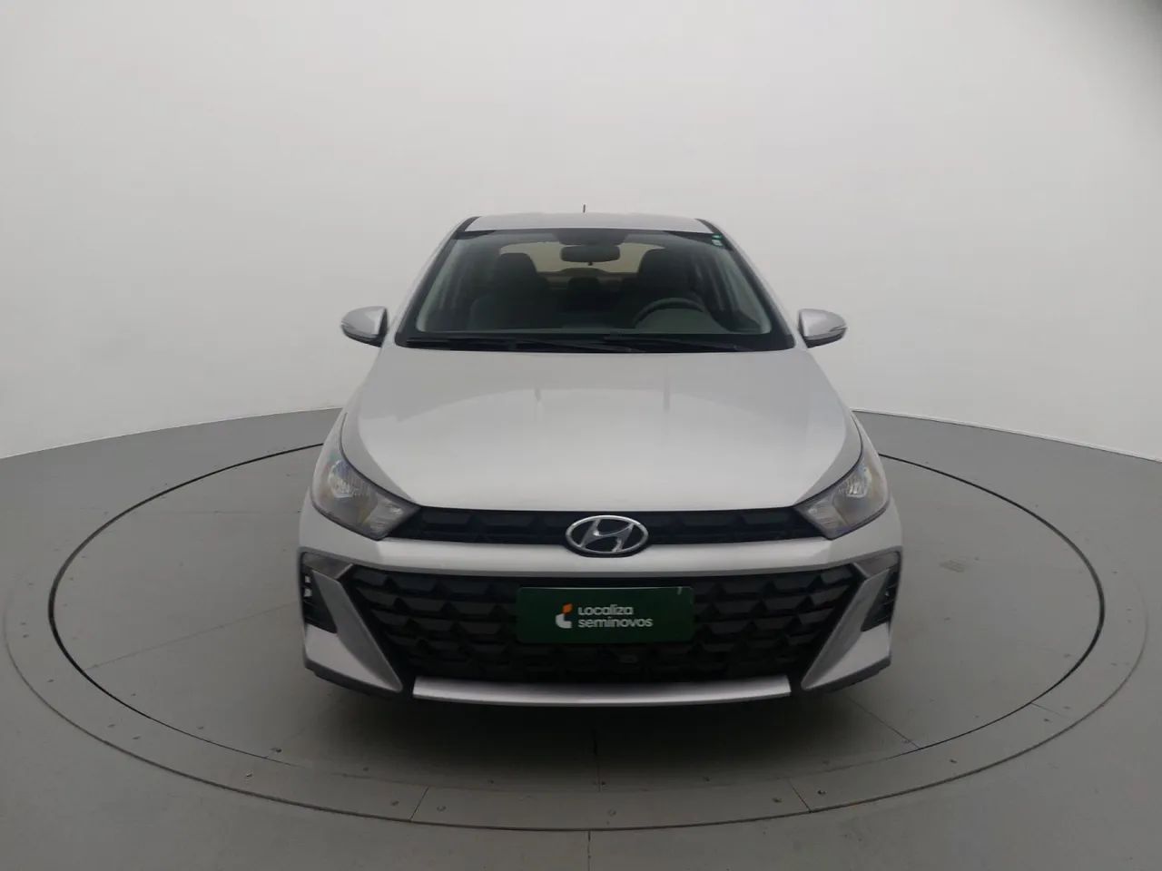 Hyundai HB20S Comfort Plus 1.0 TB Flex 12V Mec., foto 8 de 18