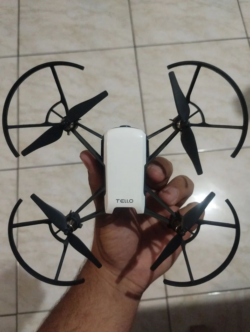 Drone DJI Tello Mini - Foto 2