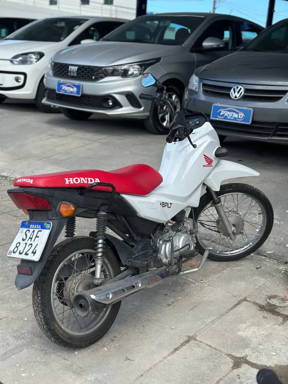 Pop 110i 2023 