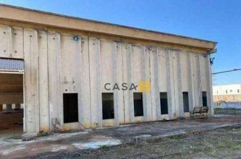 Galpão para alugar, 1500 m² por R$ 15.000,00/mês - Morada do Sol - Americana/SP - Foto 4