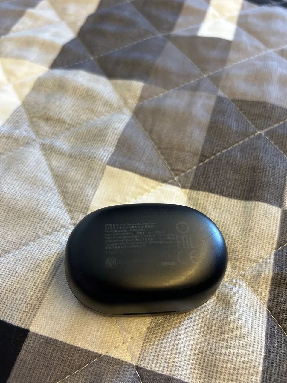 Fone Xiaomi Earbuds Basic - Foto 3