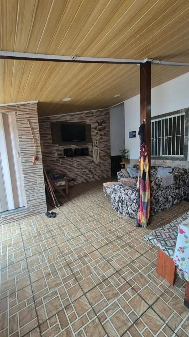 SS vendo essa casa em Bairro de fatima - Foto 3
