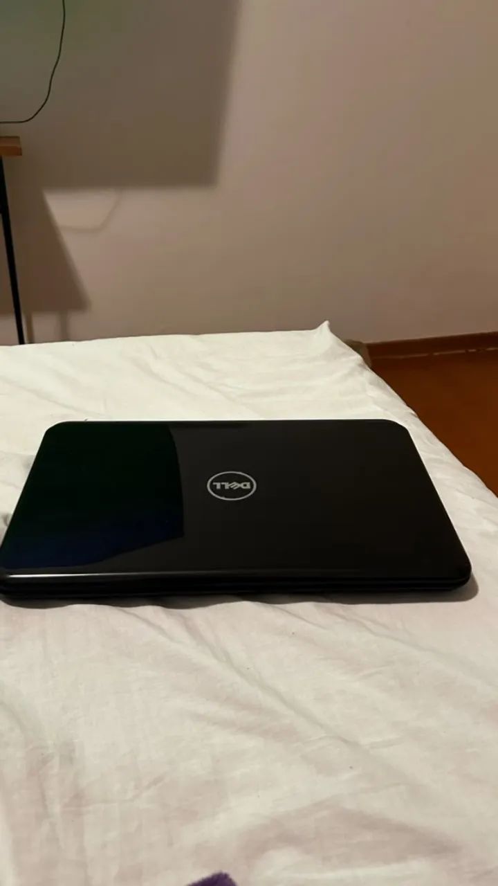 Vendo notebook dell i5
