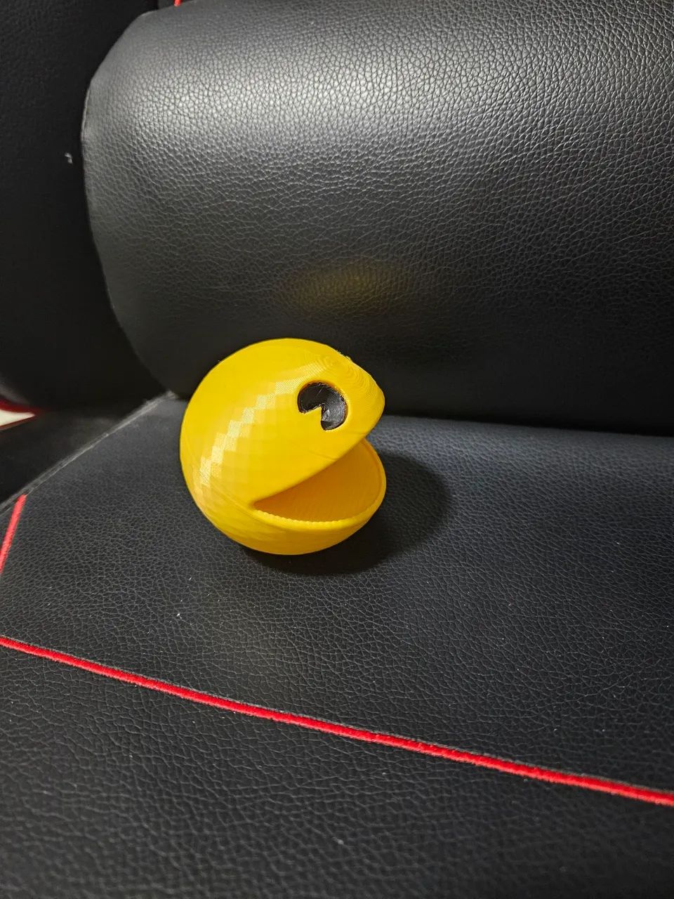 Action Figure Pac-Man  - Foto 4