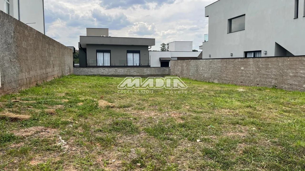 terreno - Residencial Mont' Alcino - Valinhos - Foto 4