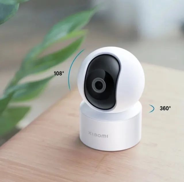 XIAOMI Smart Camera C200 - Foto 5