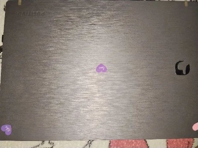 Notebook  - Foto 4