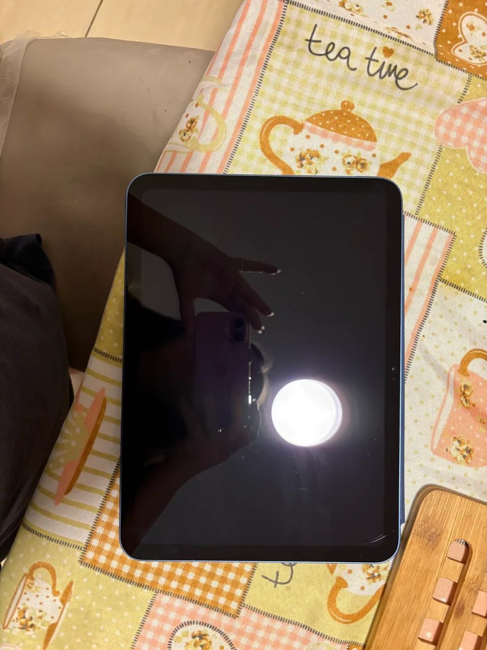 iPad 11 - Foto 3