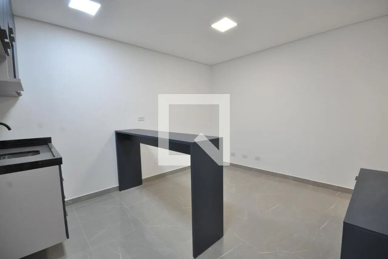 Apartamento à Venda - Vila Constança , 1 Quarto, 30 m2 - Foto 4