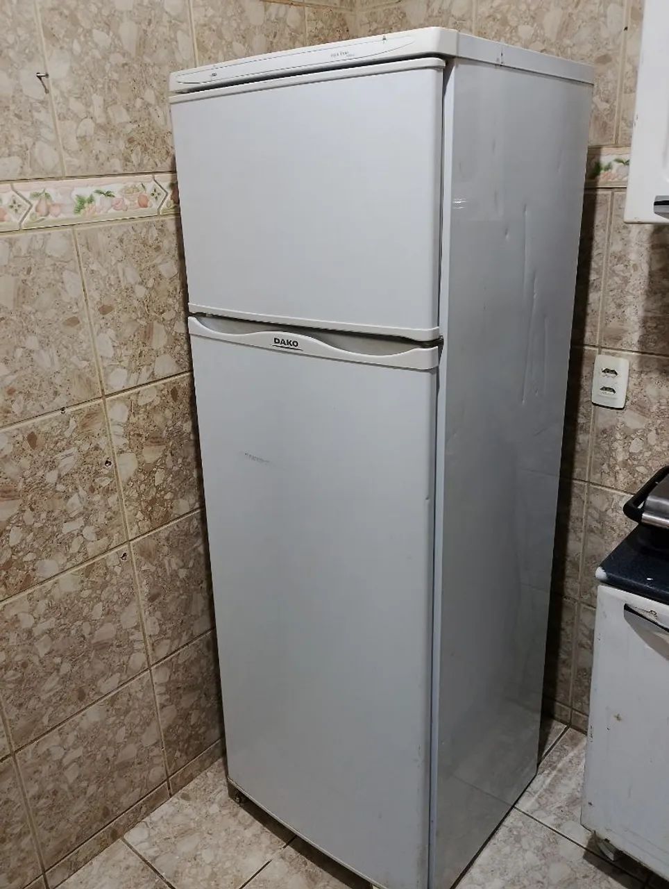 Geladeira duplex dako - Foto 3