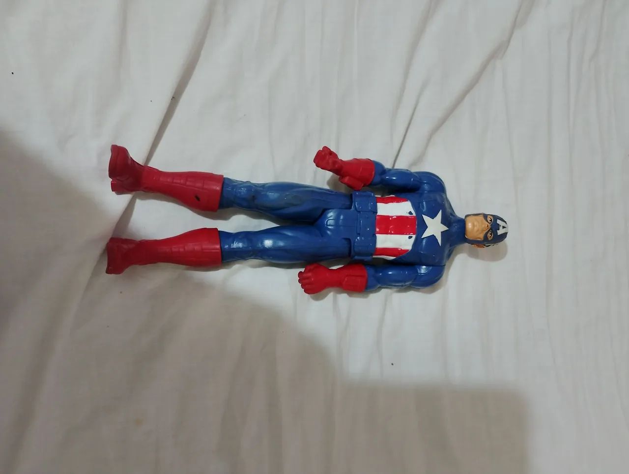 Bonecos BRINQUEDOS  - Foto 4