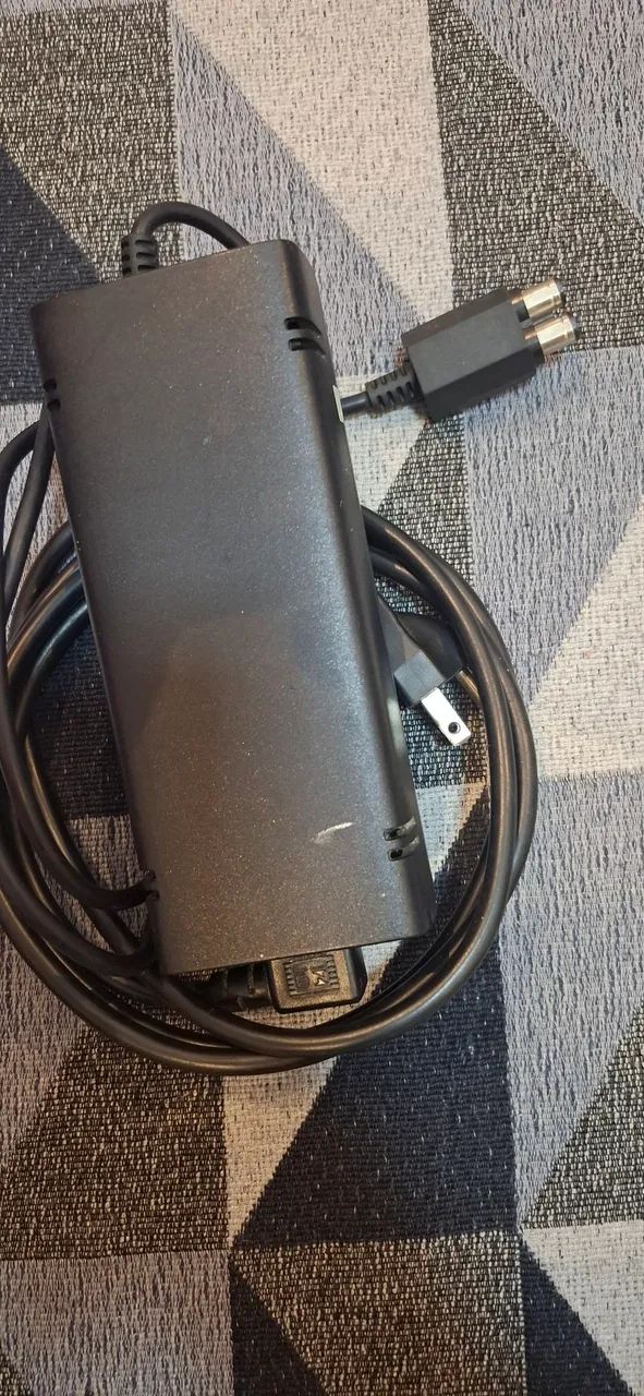 Fonte xbox 360 original 