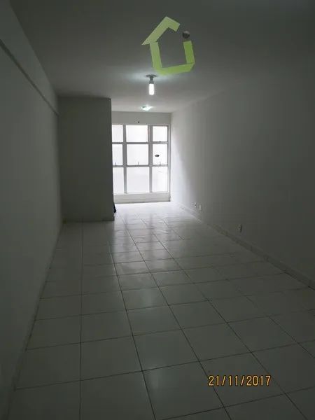 VENDA - Sala Comercial com 34,00 m² no Edifício Agenor de Freitas