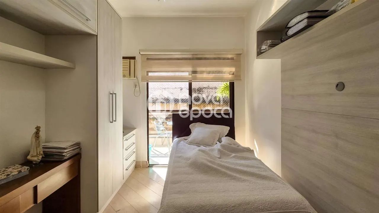 Jardim Carioca | Apartamento 2 quartos, sendo 1 suite - Foto 5
