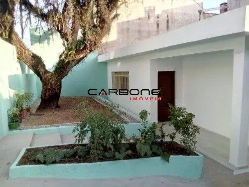 Casa Térrea com 2 dormitórios - Foto 2