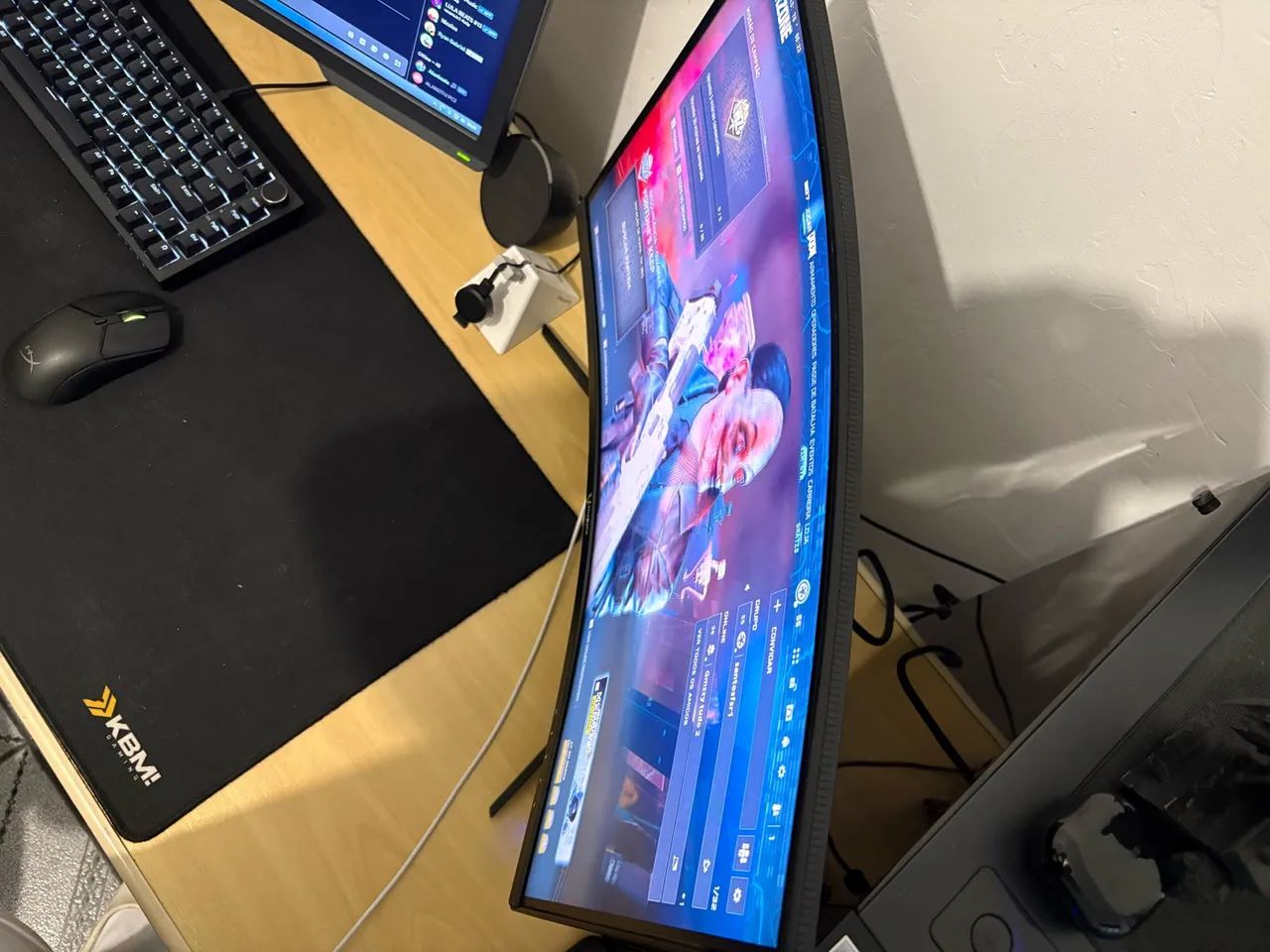 Monitor gamer Husky - Foto 2