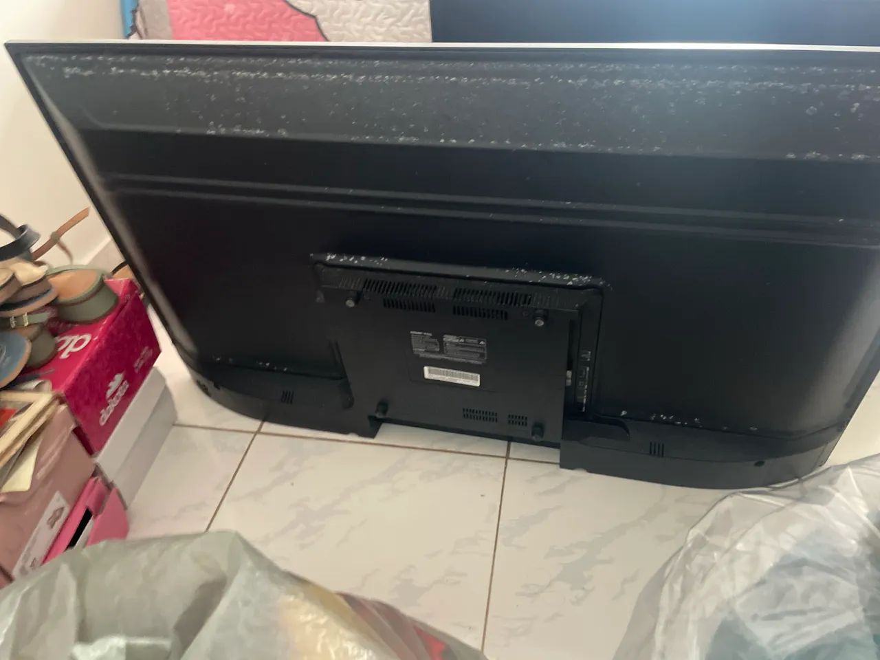 Duas tvs para conserto  - Foto 4