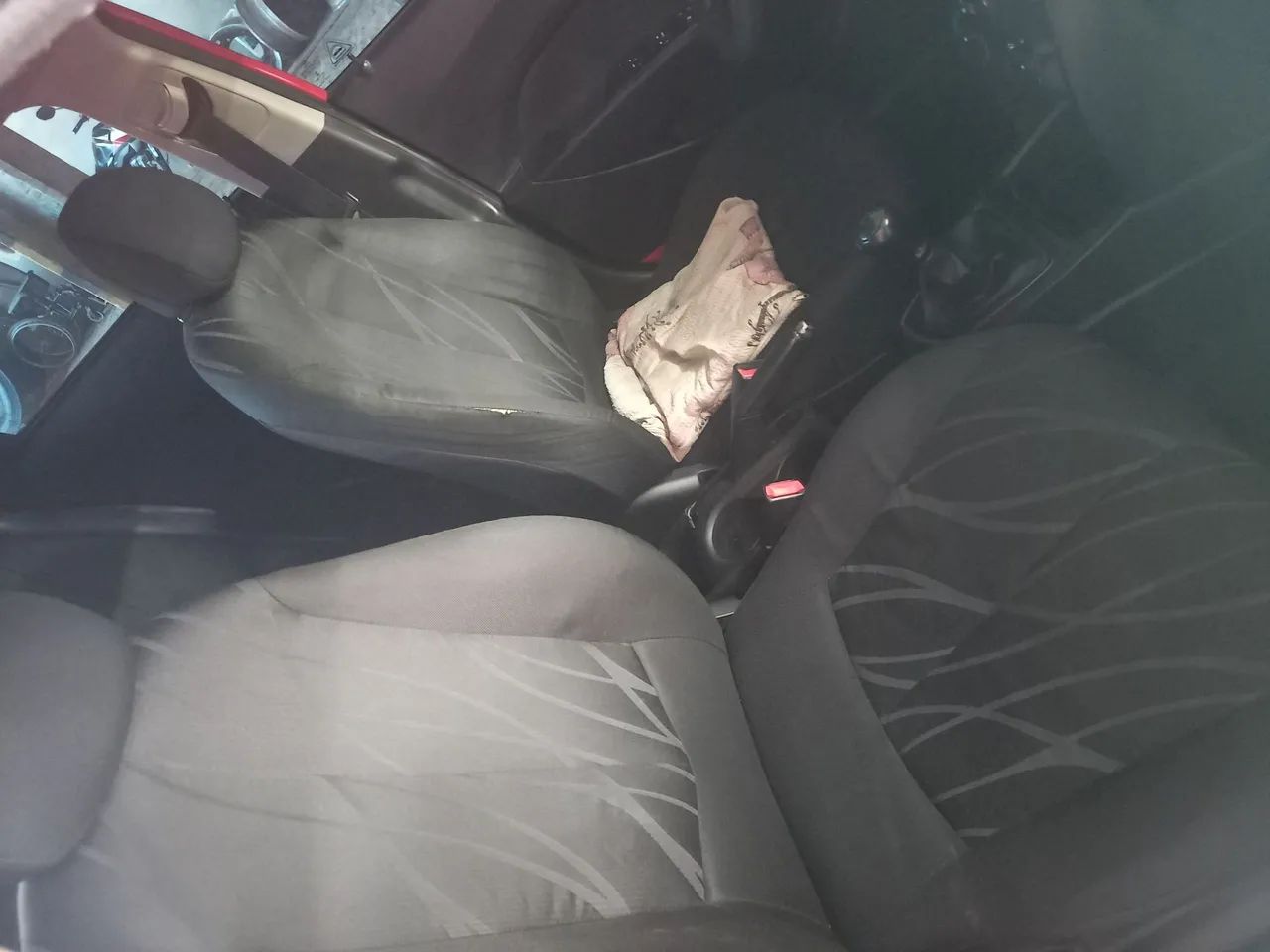 Hyundai HB20 Comf./c.plus/c.style 1.0 Flex 12V 2013 - Foto 5