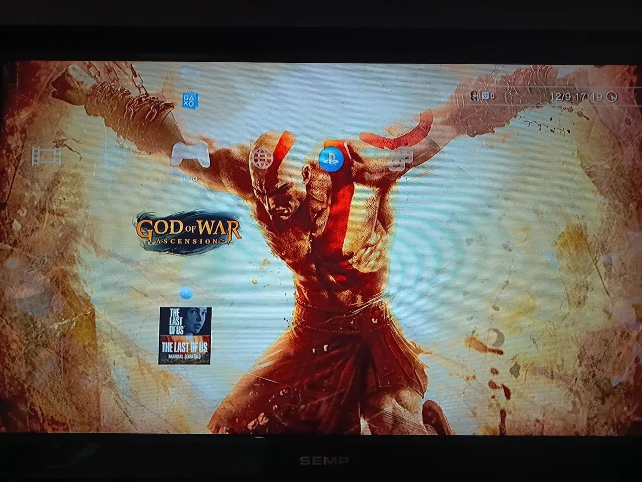 PS3 Slim - Foto 4