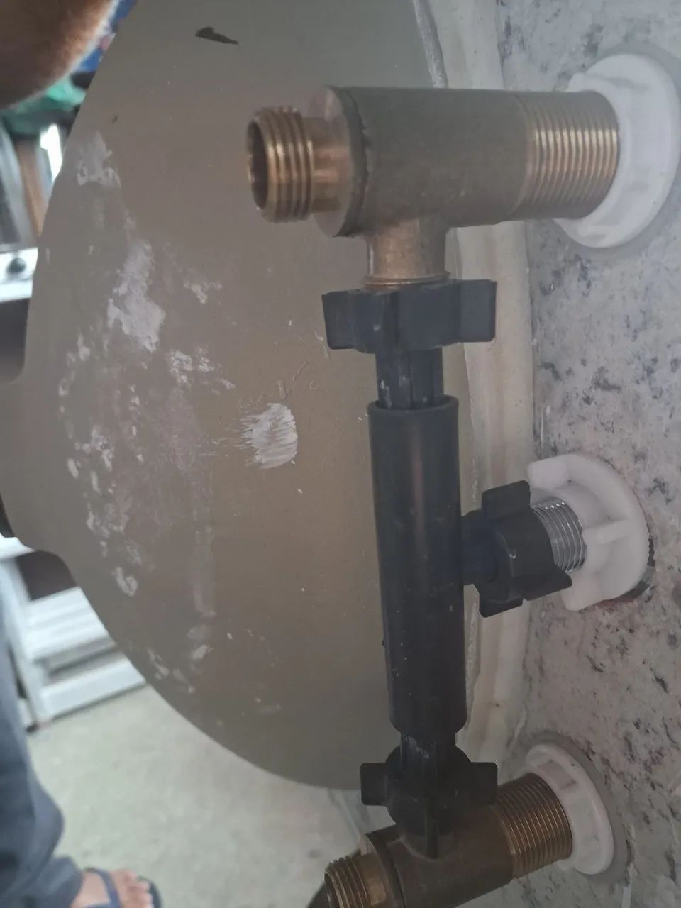 Lavatorio maos - Foto 5